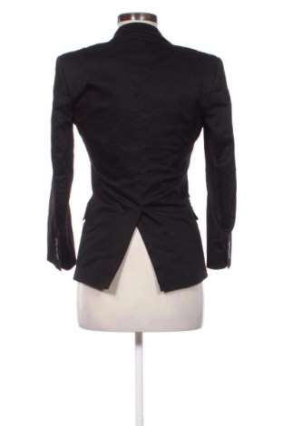 Damski żakiet Marcus, Rozmiar XXS, Kolor Czarny, Cena 131,00 zł