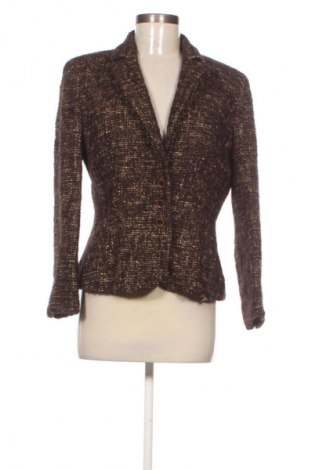 Damen Blazer Mariella Burani, Größe M, Farbe Mehrfarbig, Preis 25,99 €