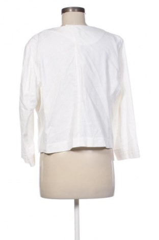 Дамско сако Marks & Spencer, Размер XL, Цвят Бял, Цена 40,99 €