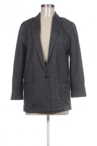 Női blézer Massimo Dutti, Méret L, Szín Szürke, Ár 21 719 Ft