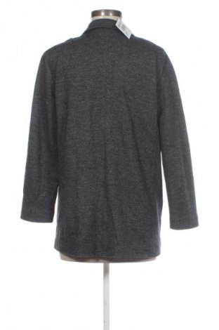 Női blézer Massimo Dutti, Méret L, Szín Szürke, Ár 21 719 Ft