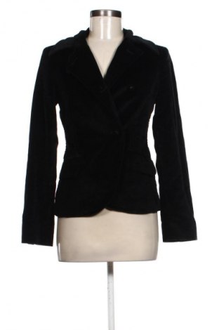 Sacou de femei Massimo Dutti, Mărime M, Culoare Negru, Preț 419,30 Lei