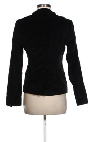 Sacou de femei Massimo Dutti, Mărime M, Culoare Negru, Preț 419,30 Lei