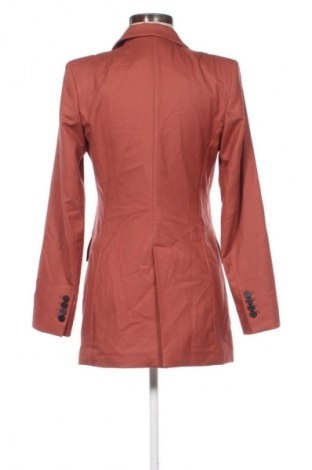 Дамско сако Massimo Dutti, Размер S, Цвят Червен, Цена 56,00 €