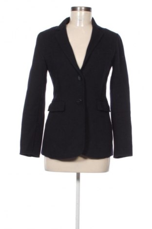 Dámské sako  Massimo Dutti, Velikost S, Barva Modrá, Cena  891,00 Kč