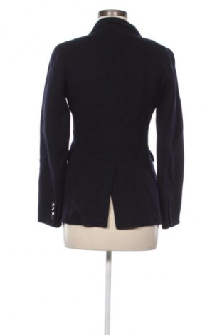 Dámské sako  Massimo Dutti, Velikost S, Barva Modrá, Cena  891,00 Kč