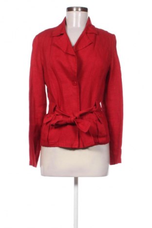 Dámské sako  Mathilde, Velikost M, Barva Červená, Cena  1 582,00 Kč