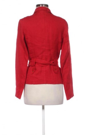 Dámské sako  Mathilde, Velikost M, Barva Červená, Cena  1 582,00 Kč