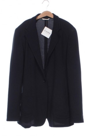 Damen Blazer Max Mara, Größe XL, Farbe Blau, Preis 117,63 €