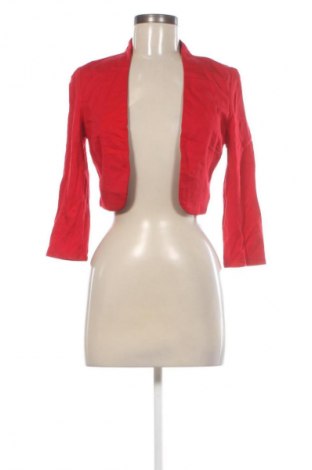 Дамско сако Maxim, Размер M, Цвят Червен, Цена 12,27 €