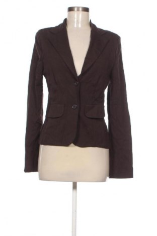 Damen Blazer Me & Me, Größe L, Farbe Braun, Preis 14,99 €