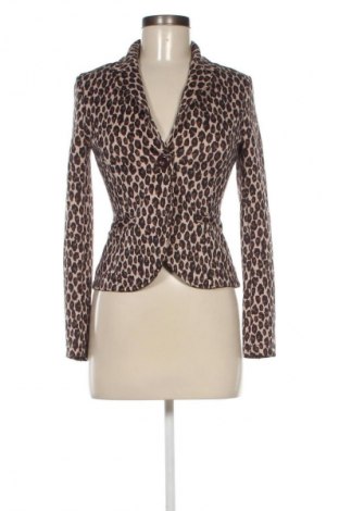 Γυναικείο σακάκι Milano, Μέγεθος S, Χρώμα Πολύχρωμο, Τιμή 14,99 €