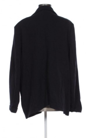 Дамско сако Miss Etam, Размер 3XL, Цвят Черен, Цена 9,71 €