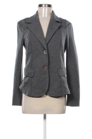 Damski żakiet Miss Etam, Rozmiar L, Kolor Szary, Cena 46,99 zł