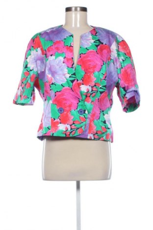 Damski żakiet Mk, Rozmiar M, Kolor Kolorowy, Cena 131,57 zł