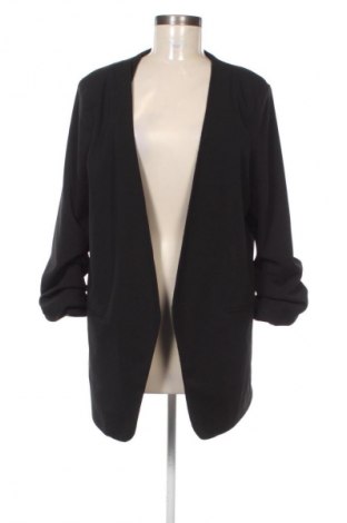 Дамско сако Mohito, Размер L, Цвят Черен, Цена 24,44 €