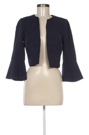 Dámské sako  Montique, Velikost S, Barva Modrá, Cena  1 479,00 Kč