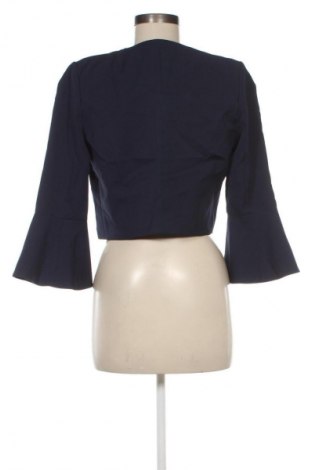 Dámské sako  Montique, Velikost S, Barva Modrá, Cena  1 479,00 Kč