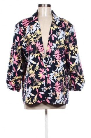 Дамско сако Moodo, Размер L, Цвят Многоцветен, Цена 34,71 €