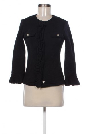 Női blézer Motivi, Méret S, Szín Fekete, Ár 9 349 Ft
