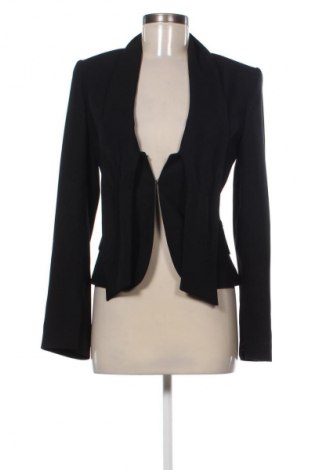 Sacou de femei Motivi, Mărime S, Culoare Negru, Preț 114,99 Lei