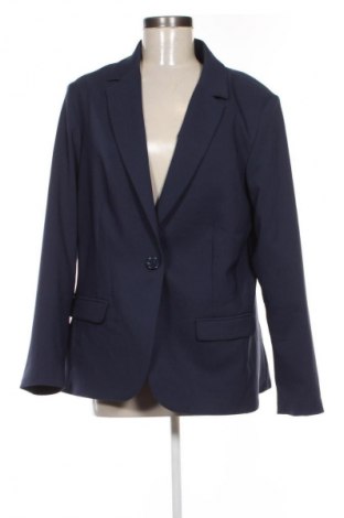 Sacou de femei Ms Mode, Mărime XL, Culoare Albastru, Preț 58,99 Lei