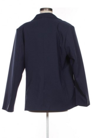 Sacou de femei Ms Mode, Mărime XL, Culoare Albastru, Preț 58,99 Lei