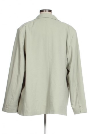 Sacou de femei Ms Mode, Mărime 3XL, Culoare Verde, Preț 74,99 Lei