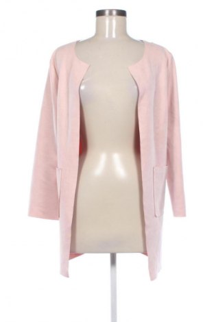 Dámské sako  NEW COLLECTION, Velikost M, Barva Popelavě růžová, Cena  379,00 Kč