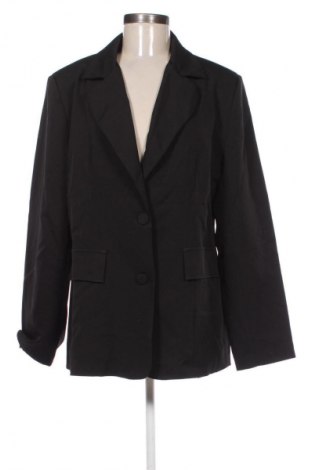 Damen Blazer NEW COLLECTION, Größe L, Farbe Schwarz, Preis € 25,99