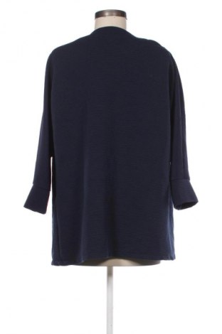 Дамско сако NEW COLLECTION, Размер L, Цвят Син, Цена 19,42 €