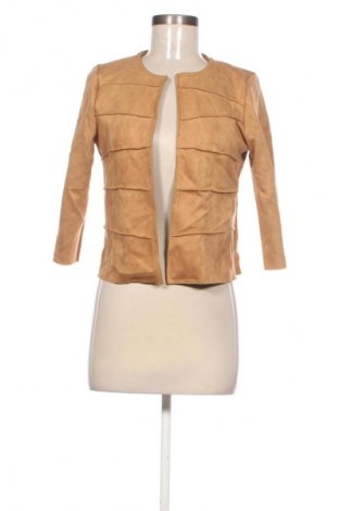 Дамско сако NEW COLLECTION, Размер S, Цвят Бежов, Цена 15,33 €
