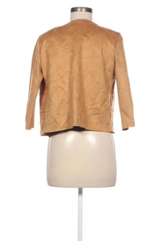 Дамско сако NEW COLLECTION, Размер S, Цвят Бежов, Цена 15,33 €