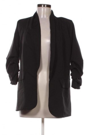 Damski żakiet NEW COLLECTION, Rozmiar L, Kolor Czarny, Cena 103,99 zł