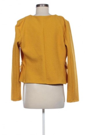 Damen Blazer NEW COLLECTION, Größe M, Farbe Gelb, Preis 16,99 €