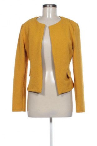 Damen Blazer NEW COLLECTION, Größe M, Farbe Gelb, Preis 16,99 €