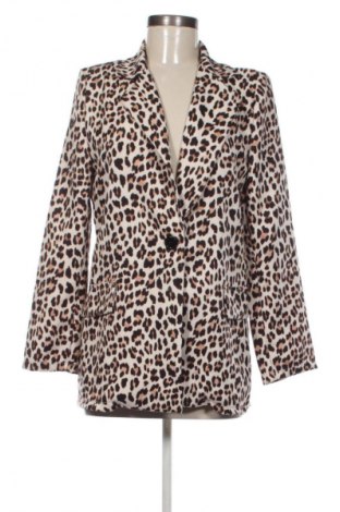 Damen Blazer NEW COLLECTION, Größe L, Farbe Mehrfarbig, Preis 25,99 €