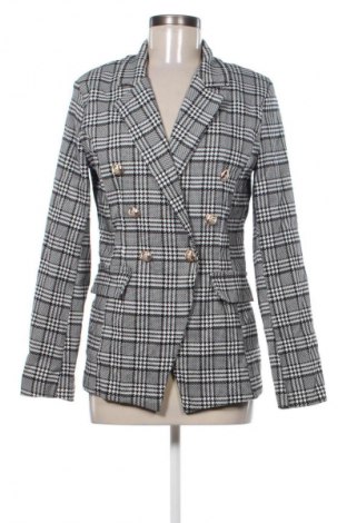 Damski żakiet NEW COLLECTION, Rozmiar L, Kolor Kolorowy, Cena 101,99 zł