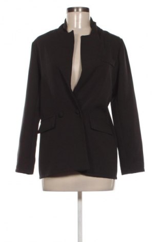 Sacou de femei NEW COLLECTION, Mărime M, Culoare Negru, Preț 76,99 Lei