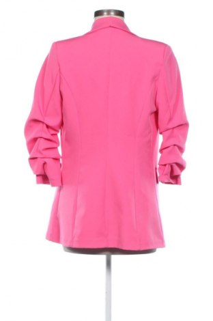 Sacou de femei NEW COLLECTION, Mărime S, Culoare Roz, Preț 181,00 Lei