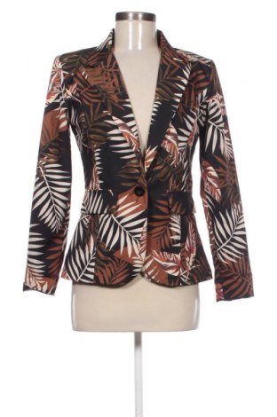 Дамско сако NEW COLLECTION, Размер L, Цвят Многоцветен, Цена 19,42 €