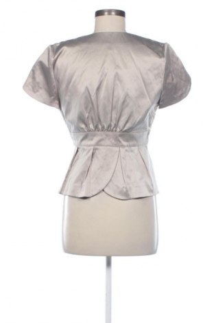 Damen Blazer Naf Naf, Größe M, Farbe Beige, Preis € 35,00