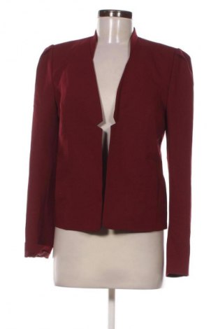 Damen Blazer Naf Naf, Größe M, Farbe Rot, Preis 14,99 €
