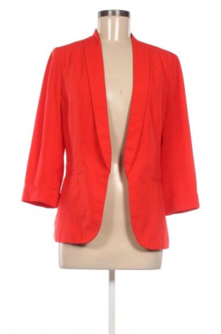 Дамско сако New Look, Размер M, Цвят Червен, Цена 24,44 €