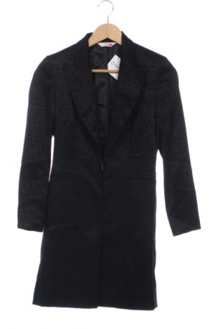 Дамско сако Next, Размер XS, Цвят Черен, Цена 35,00 €