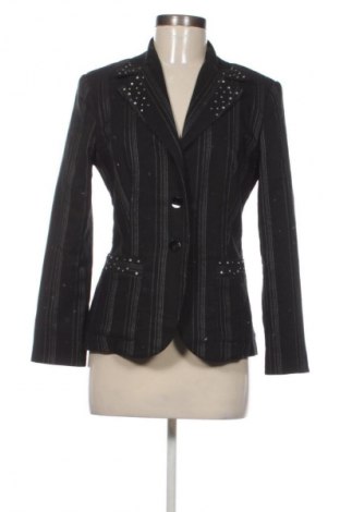 Damen Blazer Niama Woman, Größe L, Farbe Mehrfarbig, Preis € 14,99