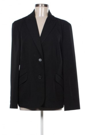 Дамско сако Nienhaus, Размер XL, Цвят Черен, Цена 12,27 €