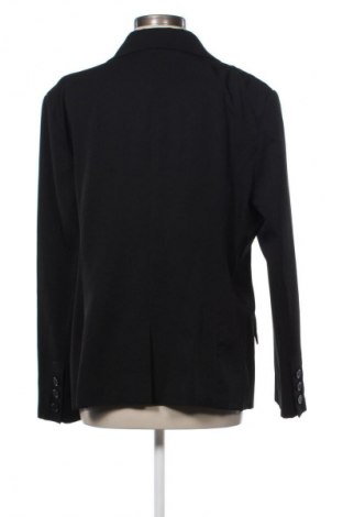 Дамско сако Nienhaus, Размер XL, Цвят Черен, Цена 12,27 €