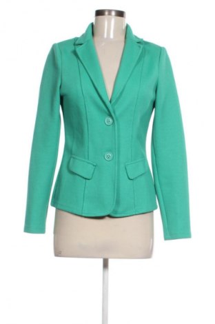 Дамско сако Norah, Размер S, Цвят Зелен, Цена 11,75 €