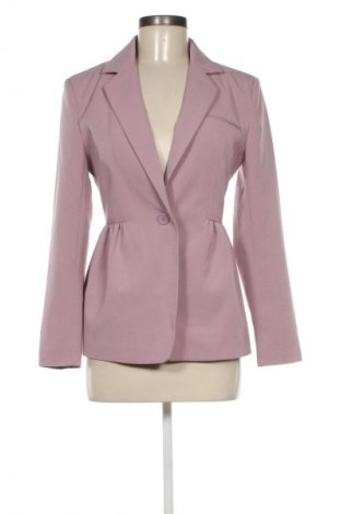 Női blézer ONLY, Méret XS, Szín Hamurózsaszín, Ár 8 637 Ft